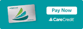 CareCredit Pay Now button