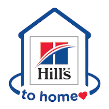 Hills to home logo
