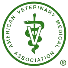 AVAM Badge