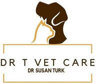 Dr. T Vet Care - Dr. Susan Turk - 908-854-5000